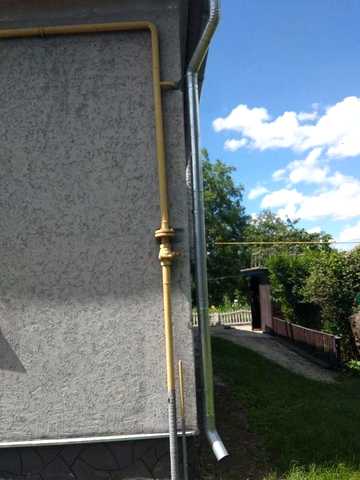 Продам 1/4 часть дома