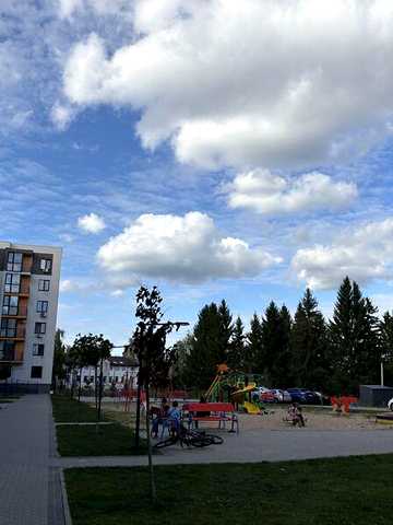 Продаж 2к Квартира Райдужна вулиця ЖК Западный