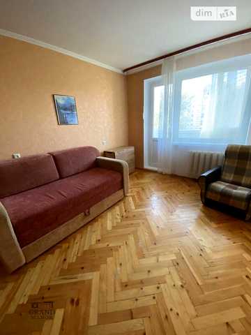 Довгострокова оренда 1к Квартира Соборності проспект