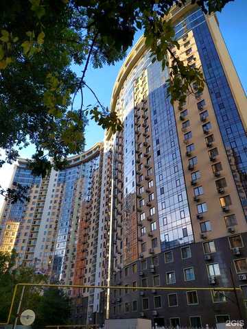 сдам 1к  Аркадия без комиссии! 26 жемчужина, Генуэзская