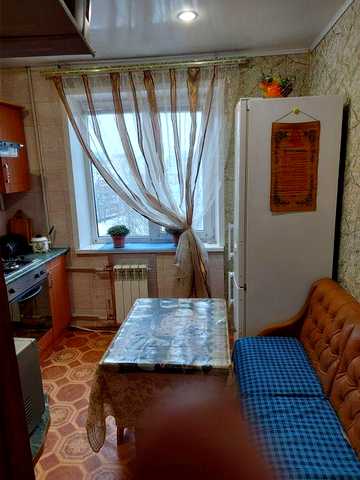 Здам свою 2-кімнатну квартиру в центрі Хортицького району