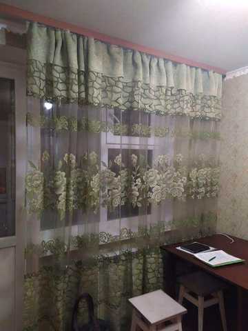Здам 1 кімнатну квартиру, Нова Дарниця,Дарницький р-он, Рембаза, вул. Бориспільська 47.