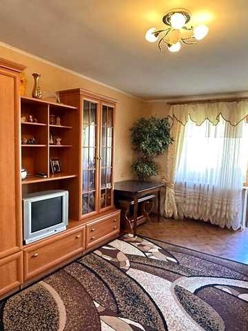 Продаж 2к Квартира Юності (Терешкової) вулиця