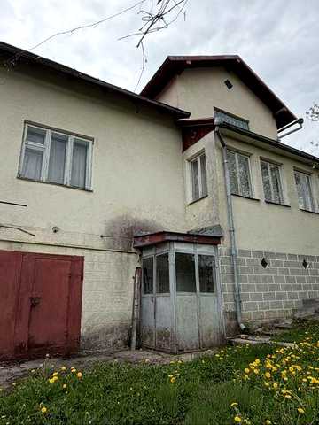 Терміновий продаж будинку с.Довге 7км від Стрия