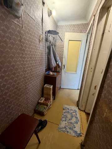ПРОДАЖ КВАРТИРИ за привабливою ціною покровський район