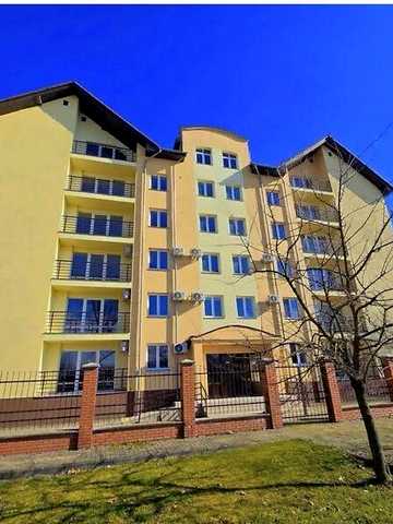 Продаж 1к Квартира Богдана Хмельницького вулиця