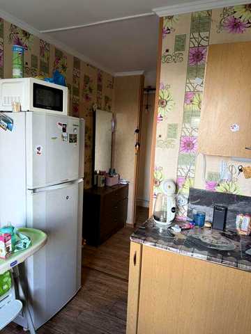 Продається квартира на Лесі Українки