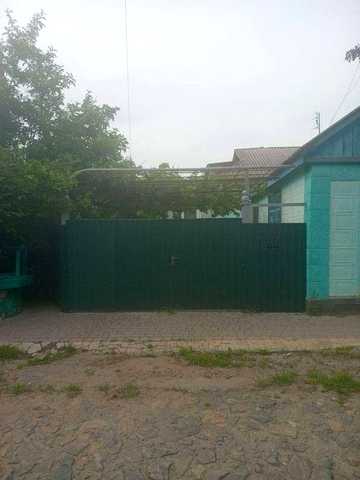 Продається будинок в с. Завалля, Голованівського р-ну (колишній Гайворонський), Кіровоградська область