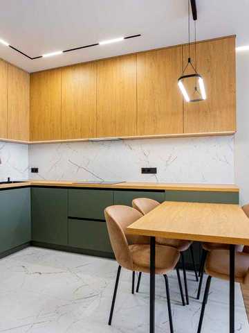 Продаж 2 тих кім, 2 спальні окремі та кухня-вітальня, NEW! ЖК Сан Франциско Файна таун Нівки парк проспект Берестейський  метро Нивки, Шевченківський ЖК San Francisco Creative House