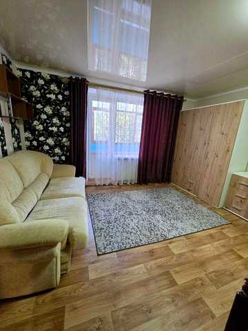 Продаж 1 к кв.,3/5,34 кв.,6 Слобідська(Комсомольська)