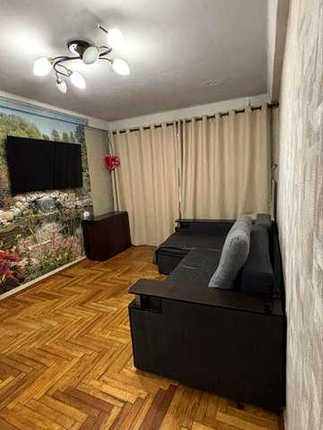 Сдам квартиру на космосе