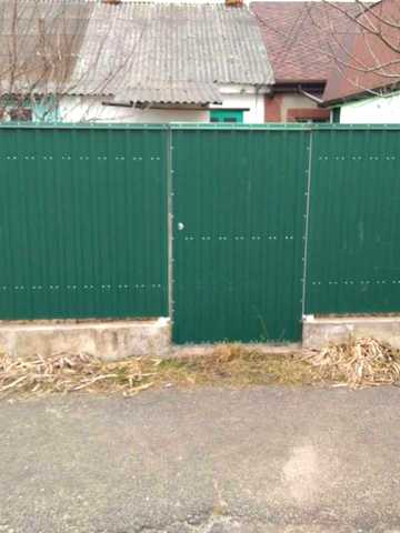 Продаж квартири в будинку барачного типу, м. Славута