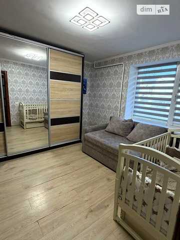 Продаж 1к Квартира Дмитра Білоконя (Баженова) вулиця