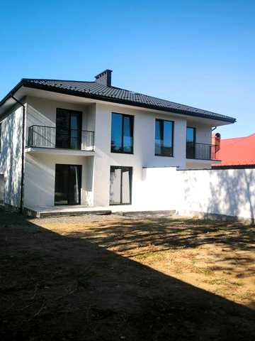 Квартира в клубному будинку (95 м2)