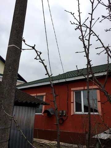 продам квартиру в центрі Білогір‘я, можливий продаж під СЕРТИФІКАТ!