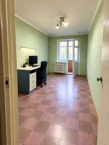 Продам 3-кімнатну квартиру з АГО на Полтавській (ринок Полтавський)