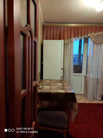 Сдам 1  Кв.  Районе центра  .и ремонтом.