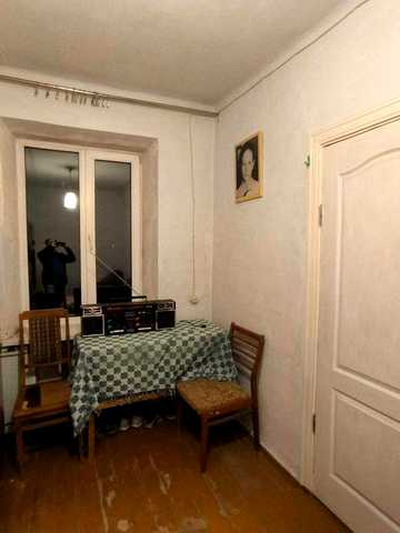 Оренда 3-к квартири Янгеля, 51 кв.