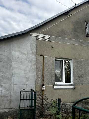 Продаж будинку, Буськ 83 кв. м