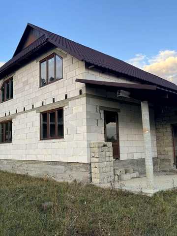 Дом построино в 2017