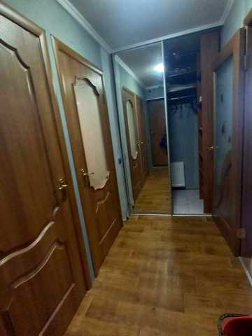 Продам м.Мерефа 1комн.кв кап.ремонт 10т900