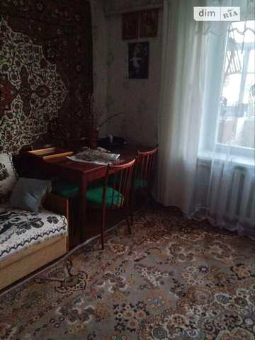 Продаж 3к Квартира Київська вулиця