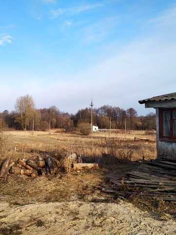 Продам частину старого будинку
