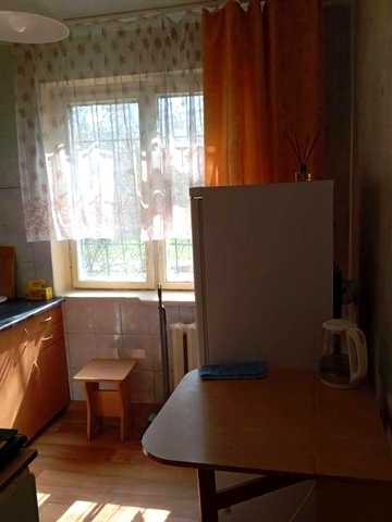 Оренда 1-кімнатної квартири на Кільці Косіора по вул. Соборності