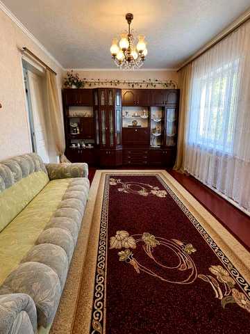 Продаж 1 поверхового будинку з ділянкою на 5.9 сотки