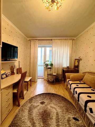 Продаж 3 к.квартири з ремонтом та меблями. Заїзжай та живи. Сертифікат