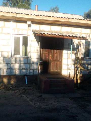 Продам будинок с. Низова Білещина