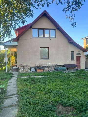 Продам дачу будинок в житловому стані