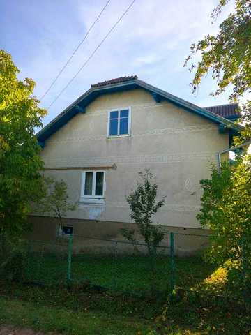Продам будинок 143 кв.м с. Верхній Дорожів Дрогобицького району Львівська область