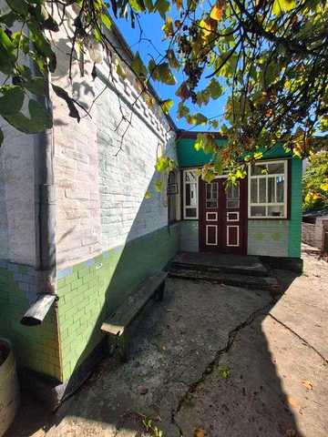 ПРОДАМ 1/2 будинку | УМАНЬ | «ЗАРЕМБОВА гребля»