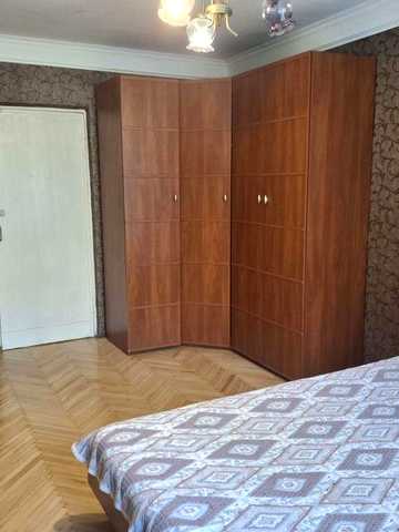 Здам 2к квартиру  Солом'янський р-н, НАУ