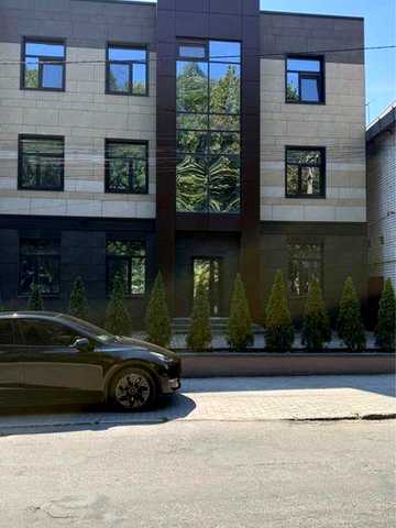 Продам квартиру свободной планировки 76 м2 в новом клубном доме ул Казакова Нила Армстронга Гагарина Рыбинский Грани ЖК Казакова 7