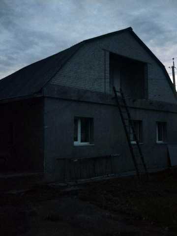 Оренда дома в Ганнівці(суми)білопільський шлях