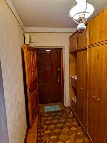 3х комнатная квартира 70м2 в г. Раздельная  Одесской обл.