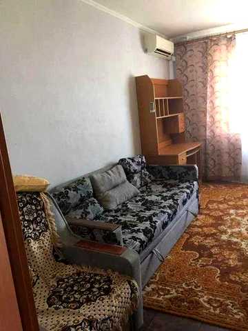 2-кімнатна, м. Харківська, Ревуцького 17, 56 м², меблі + техніка