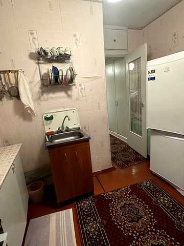 Продаж 1 кімнатної квартири вул. Барабашова, Салтівка, поруч Піски, 522 мр