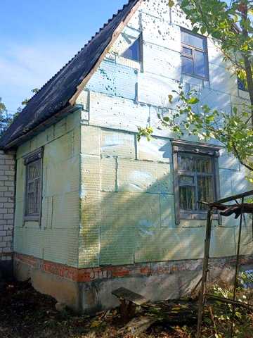 Продам дачу коп."Мрія"