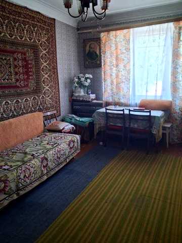 Продаж 3-кімнатної квартири в Богуславі