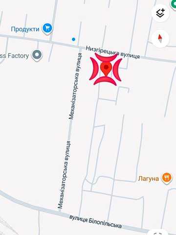 Здам квартиру 3к, вул.Низгірецька, без меблів