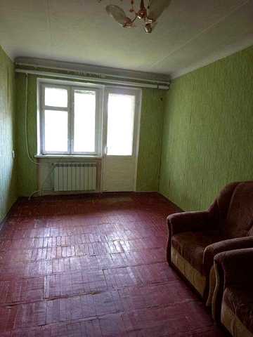 Продам 1-к квартиру на 44 кв, район "Вогника", власник