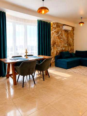 Престиж Холл | 65 м²  | Центр | Паркінг | Без комісії