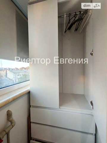 Довгострокова оренда 1к Квартира Тираспольська вулиця