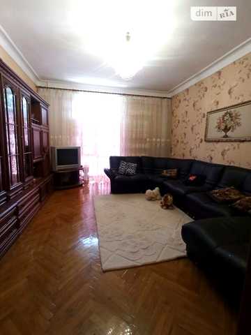 Продаж 3к Квартира Авіаційна вулиця