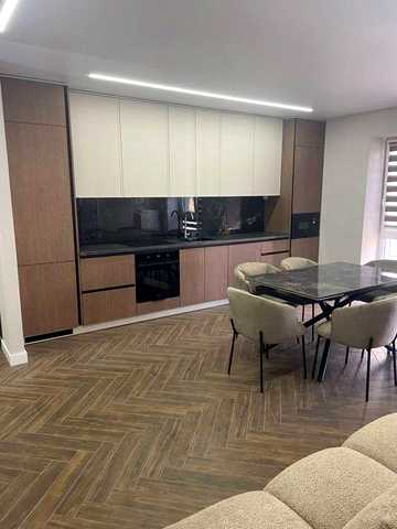 Продаж нової 2-кімнатної ЖК West Towers ЖК UzTowers