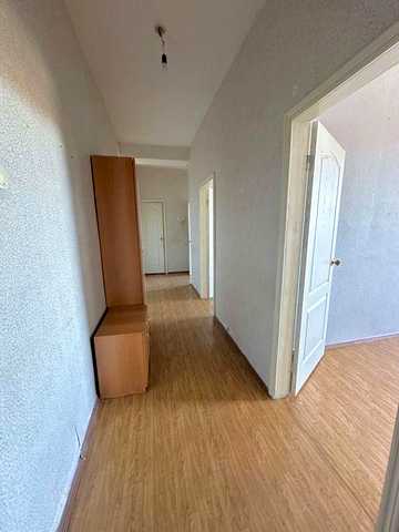 2-кімн. 54 м², автономне опалення, цегляний будинок | без %