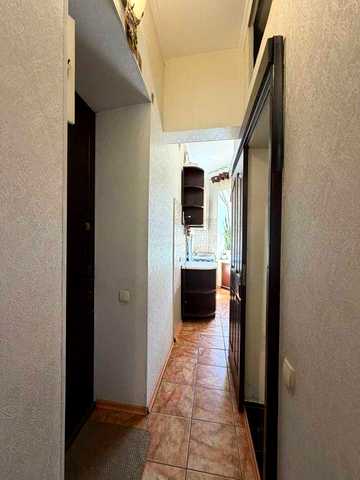 Продам 2-кімнатну квартиру 36 м² біля центру, ГАЗ